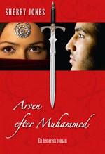 Sherry Jones: Arven efter Muhammed